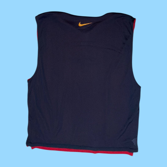 Vintage reversible Nike Playground jersey - 2XL
