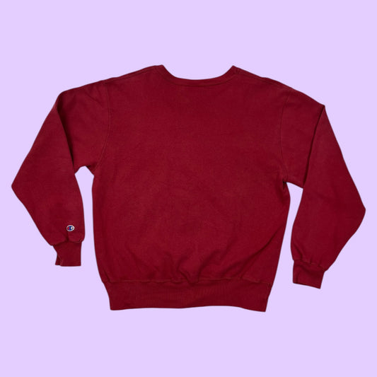 Vintage Champion Florida State University sweater - L