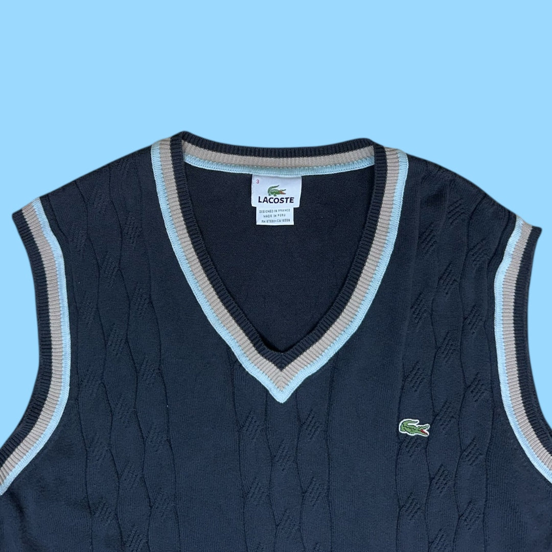 Lacoste spencer - S