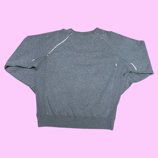 Vintage Russell sweater - M