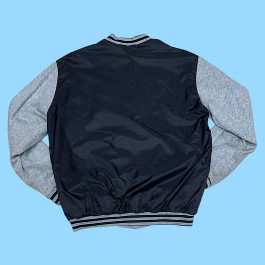 Vintage reversible Adidas jacket - M
