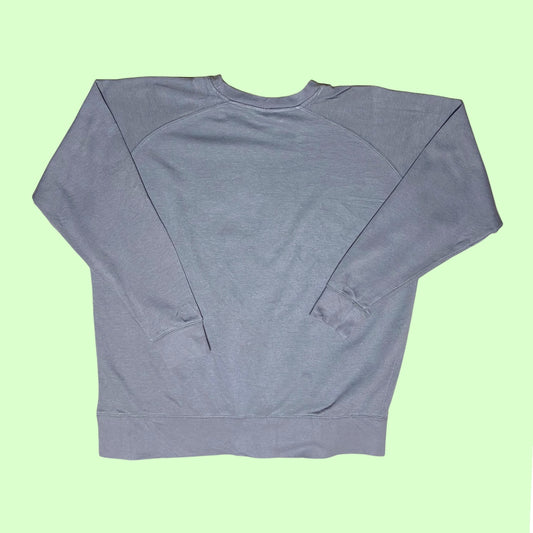 Vintage Champion Michigan State Sweater - XL