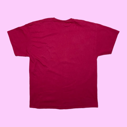 Phillies Budweiser T-Shirt - XL