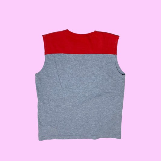 Vintage Nike Tanktop - L