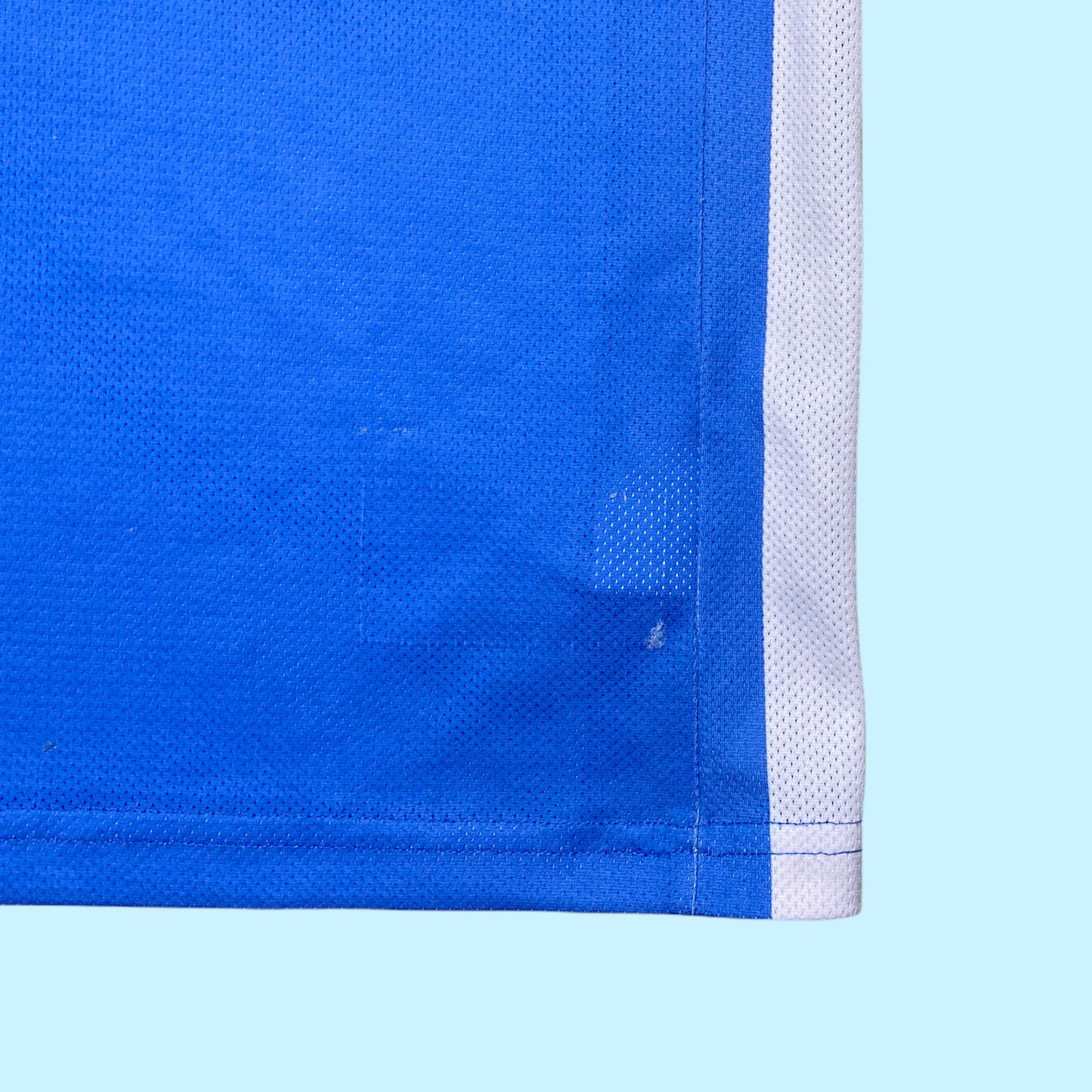 Champion Nuggets Iverson Jersey - S