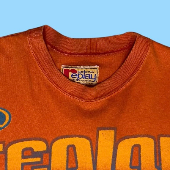 Vintage Replay t-shirt - S