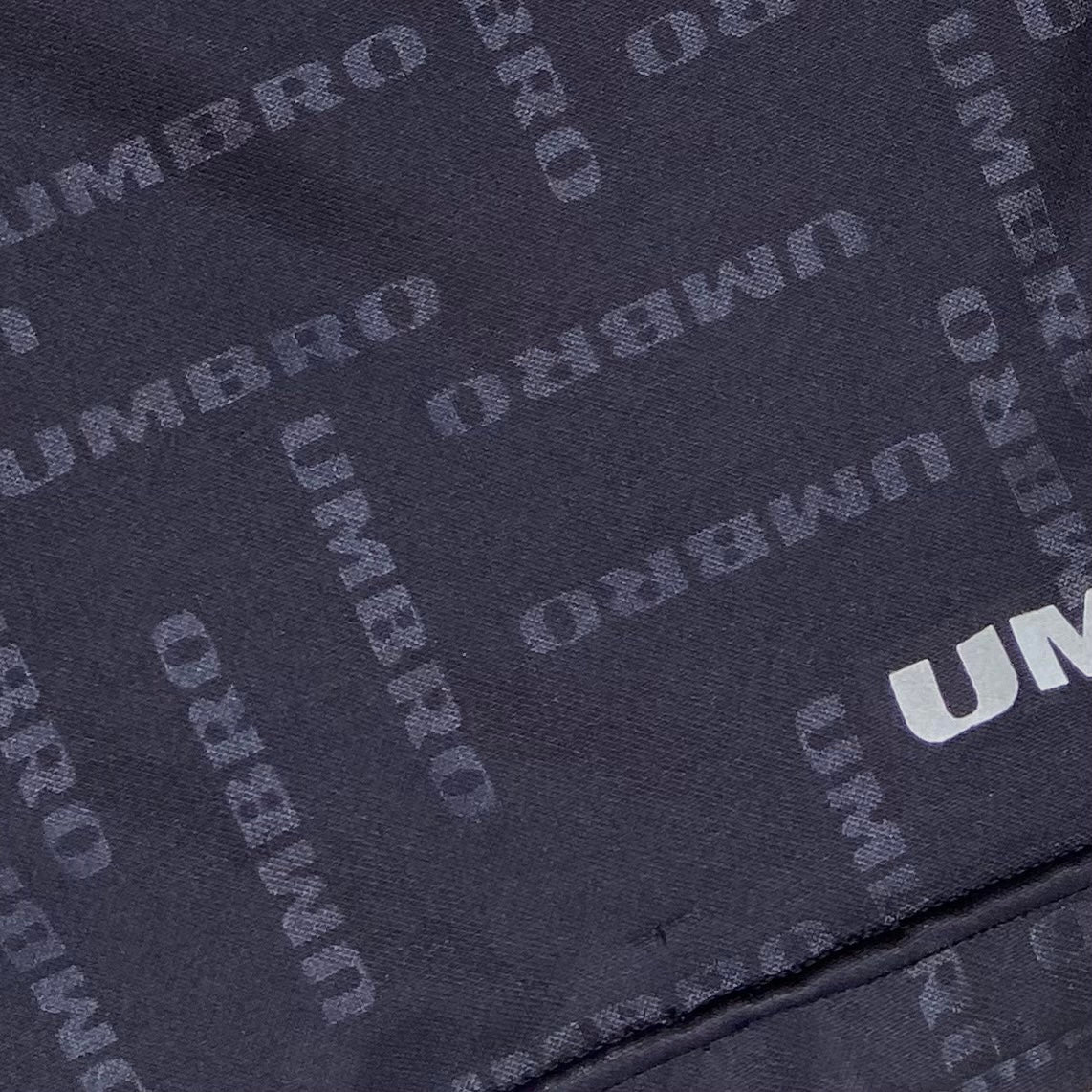 Vintage Umbro shorts - L