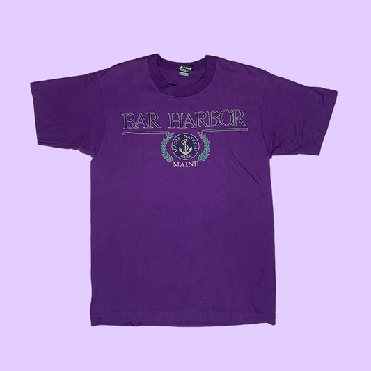 Vintage Maine t-shirt - M
