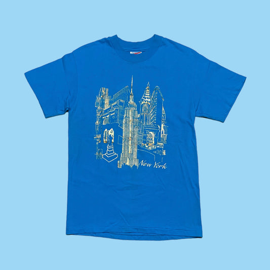 Vintage New York t-shirt - S
