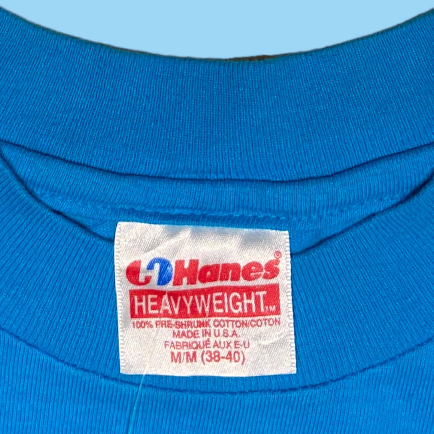 Vintage New York t-shirt - S