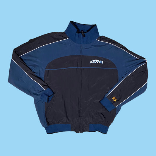 Super Bowl XXVII jacket - XL