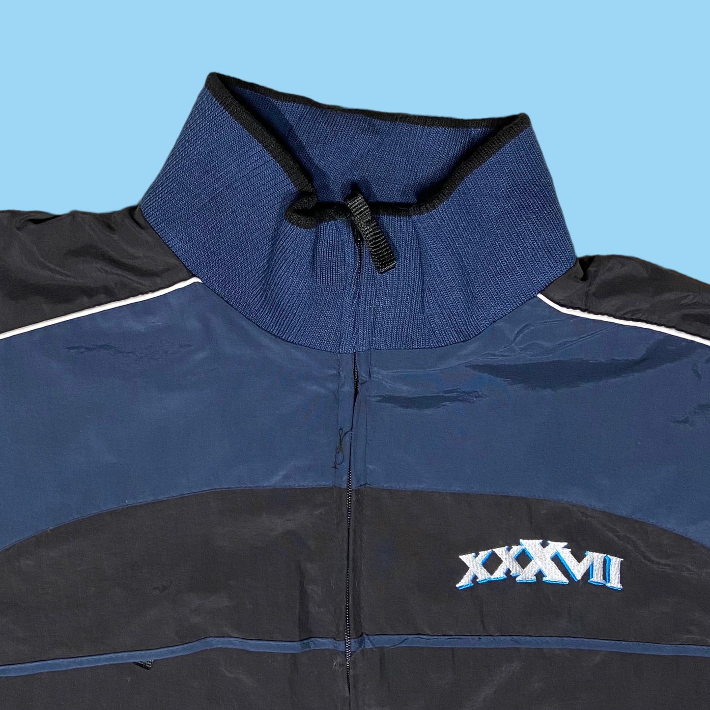 Super Bowl XXVII jacket - XL
