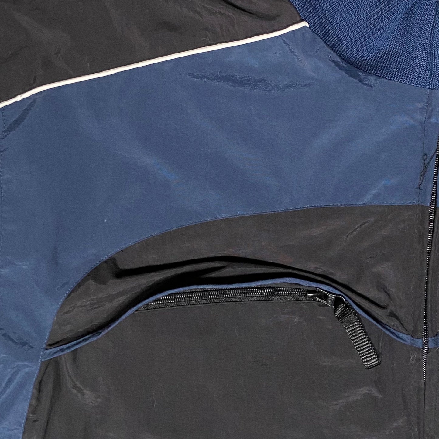 Super Bowl XXVII jacket - XL