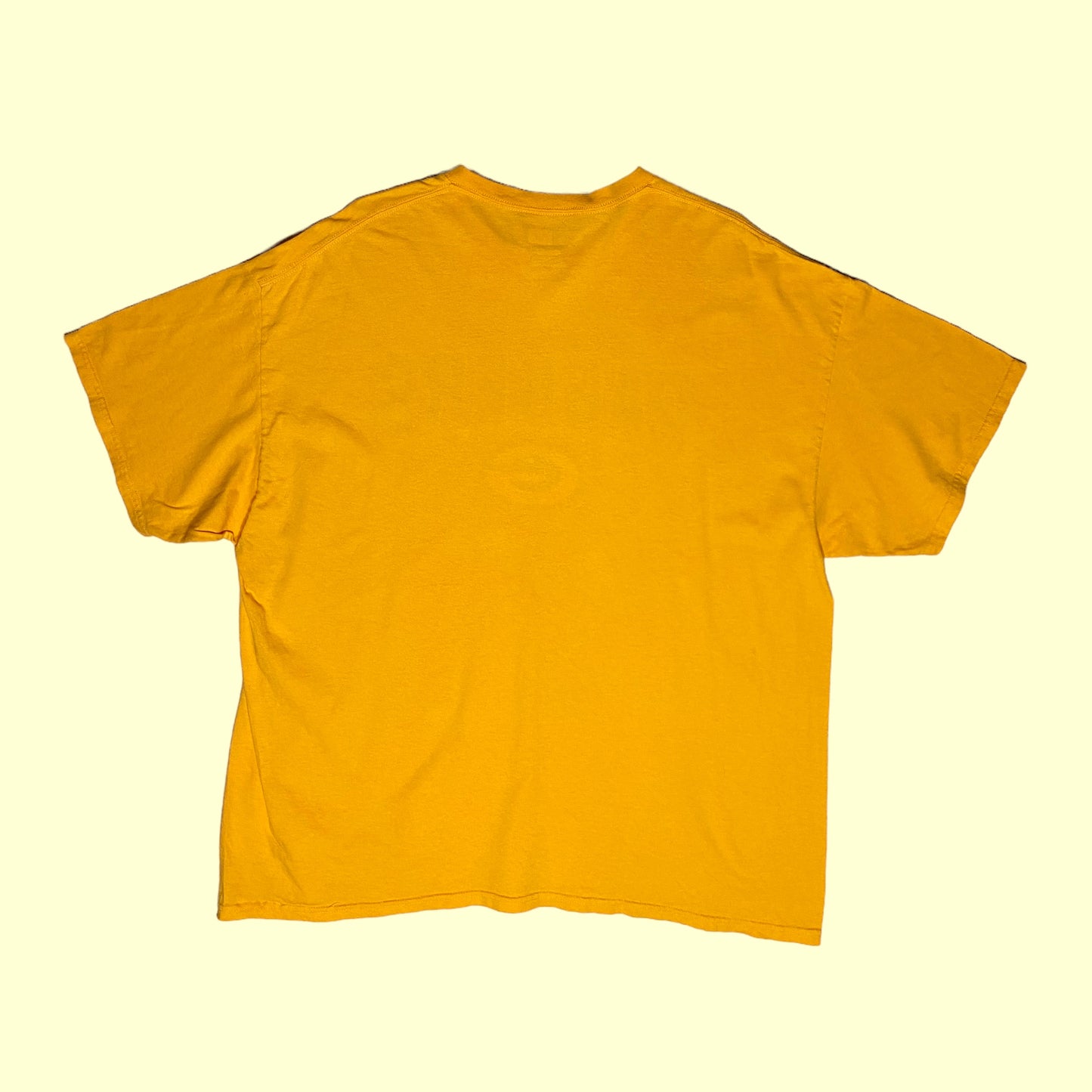 Packers t-shirt - 2XL