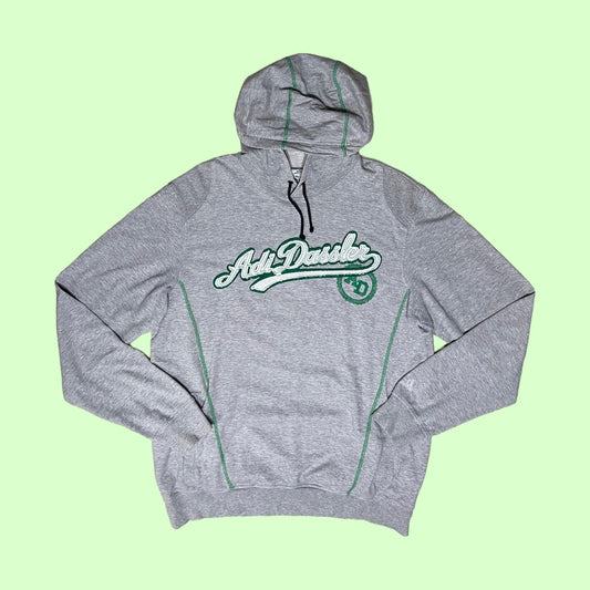 Vintage Adidas hoodie - M