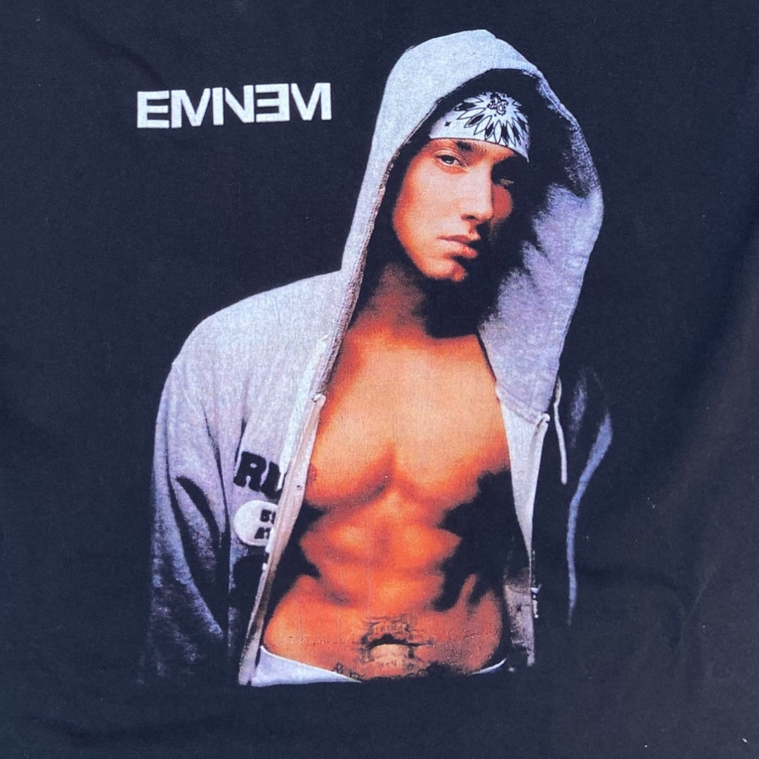 Vintage Eminem t-shirt - M