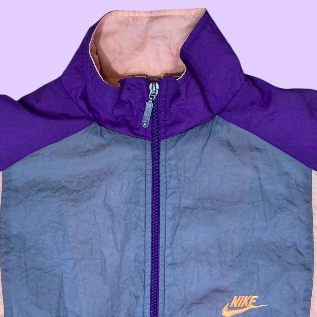 Vintage early 90s Nike tracksuit - S