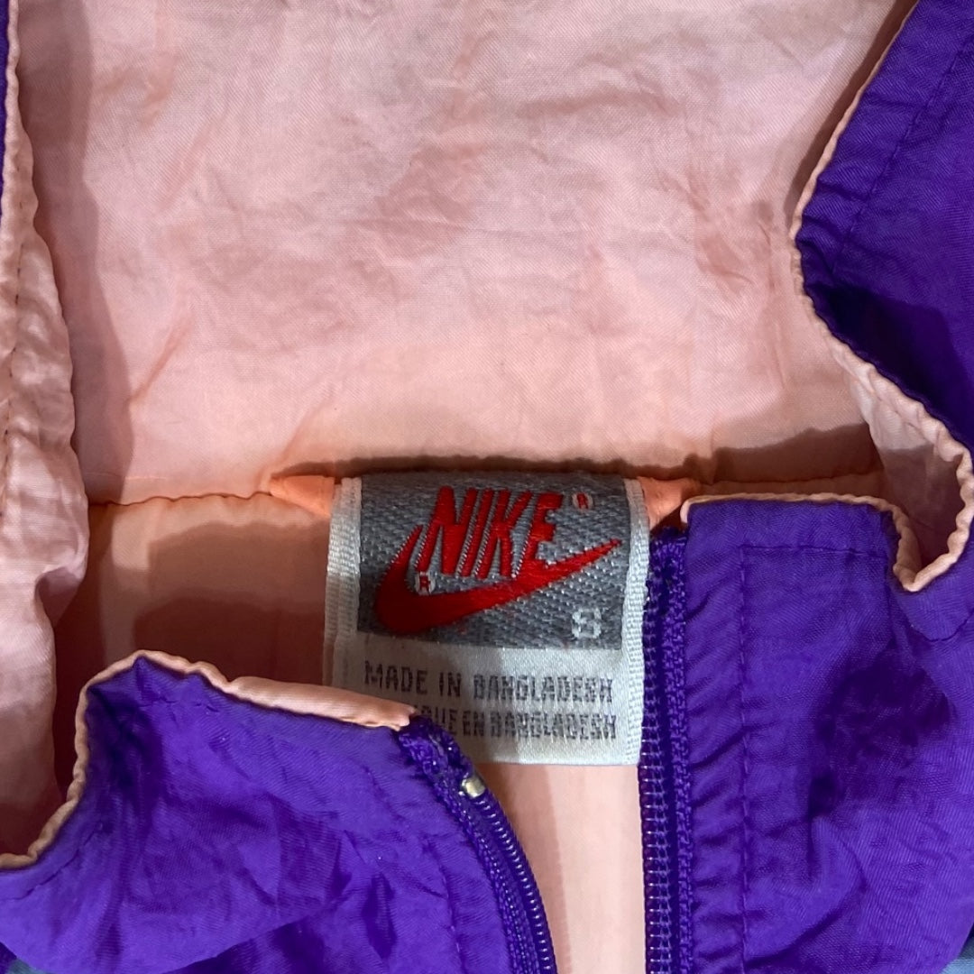 Vintage early 90s Nike tracksuit - S