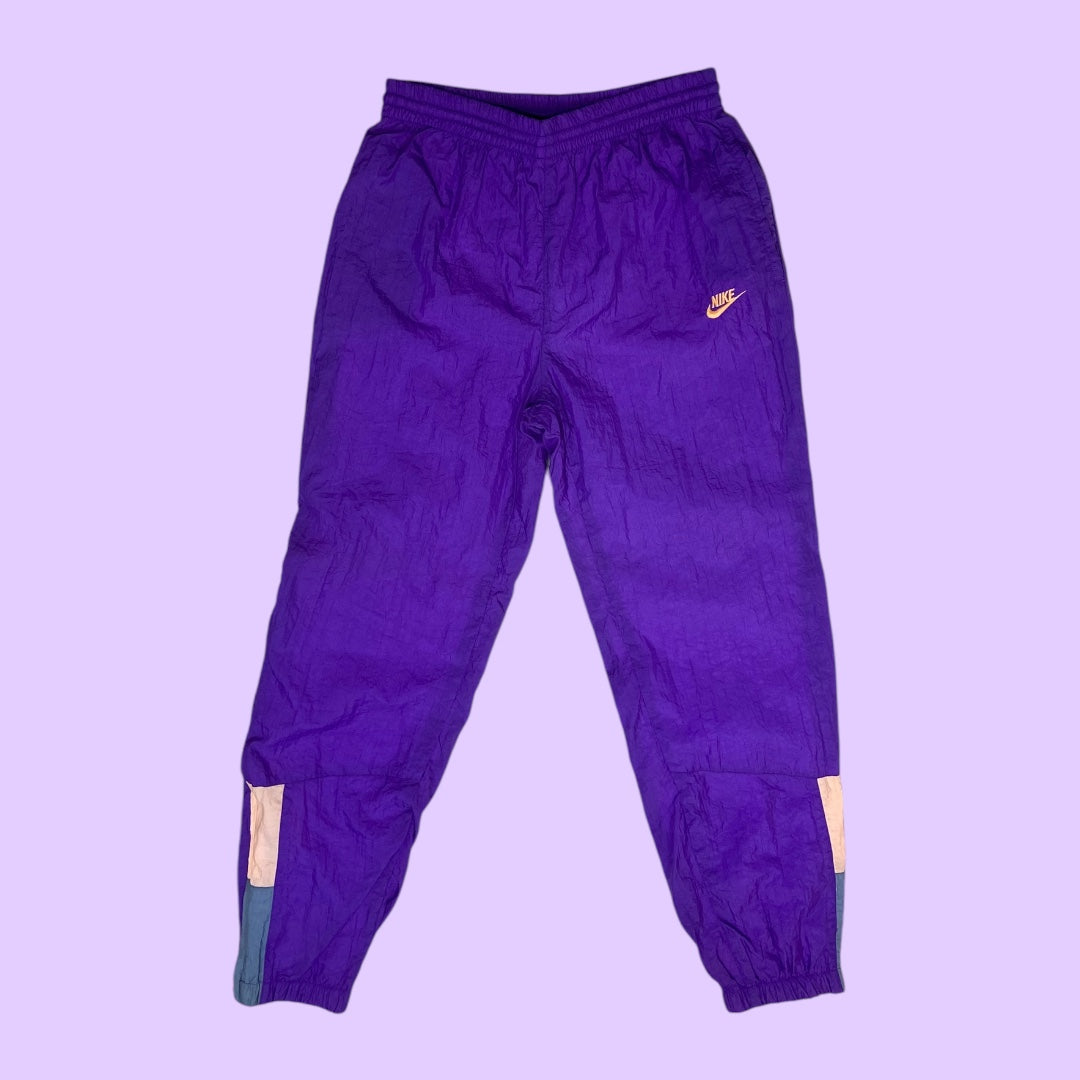 Vintage early 90s Nike tracksuit - S