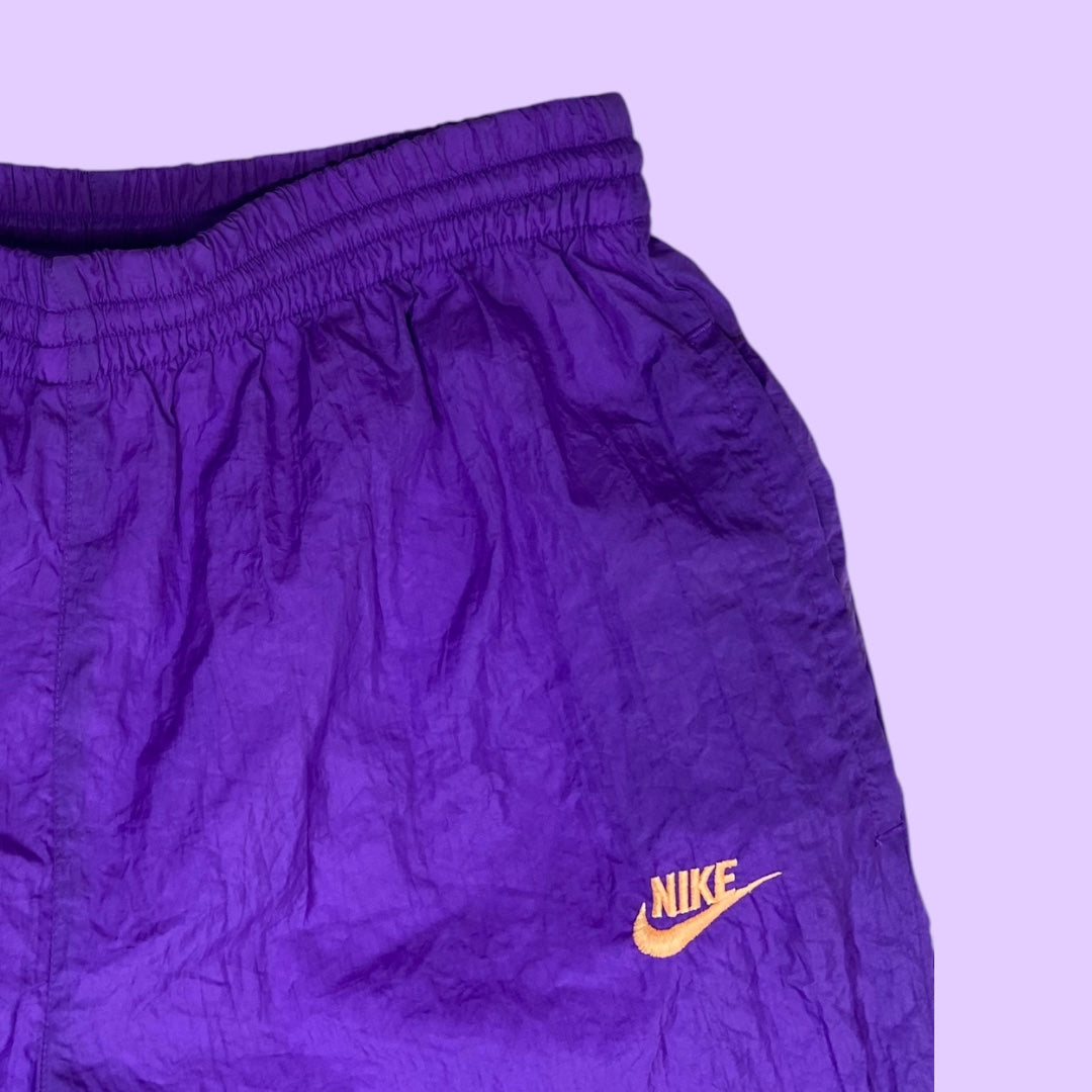 Vintage early 90s Nike tracksuit - S