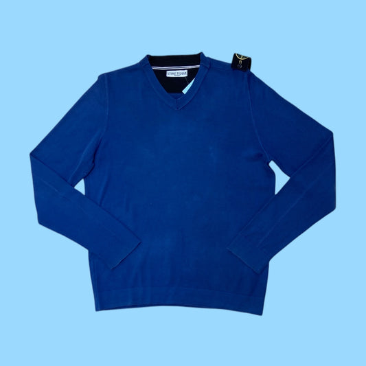 Vintage Stone Island S/S 2009 jumper - L