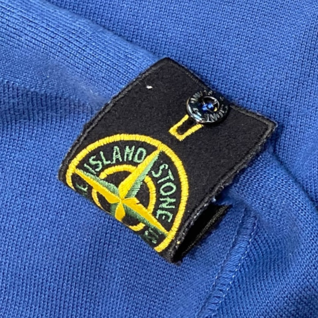 Vintage Stone Island S/S 2009 jumper - L