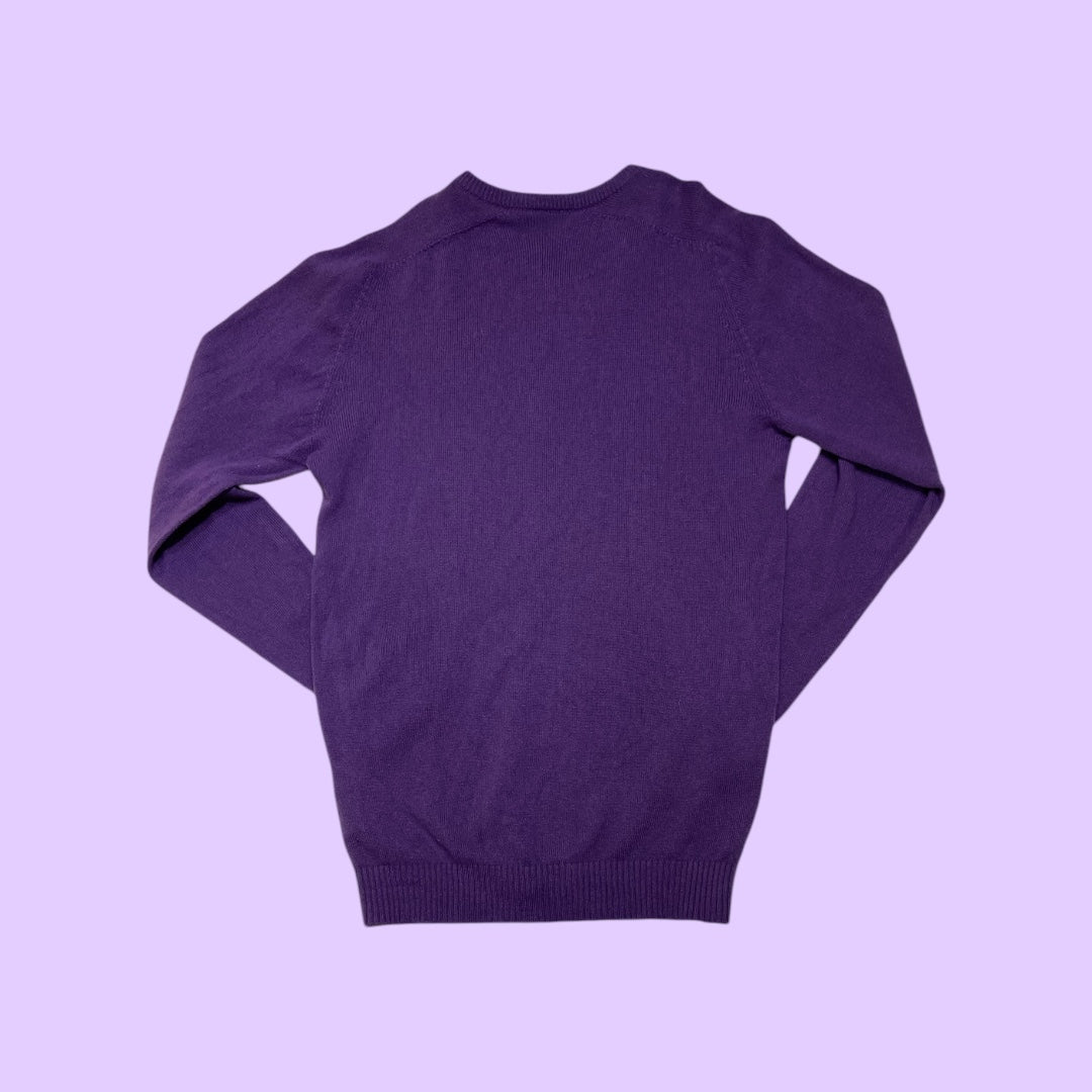 Vintage Nike golf jumper - L