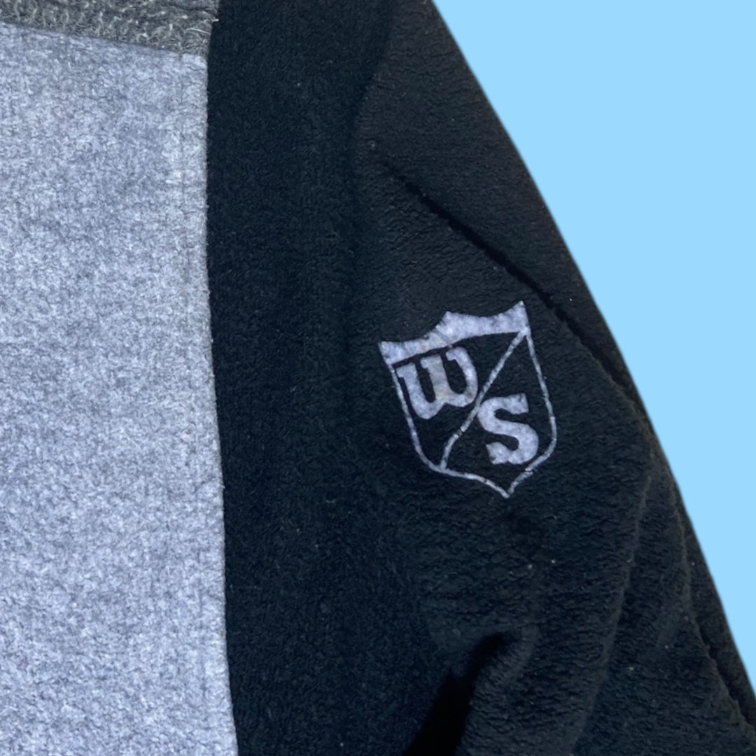 Vintage Wilson sweater - XL