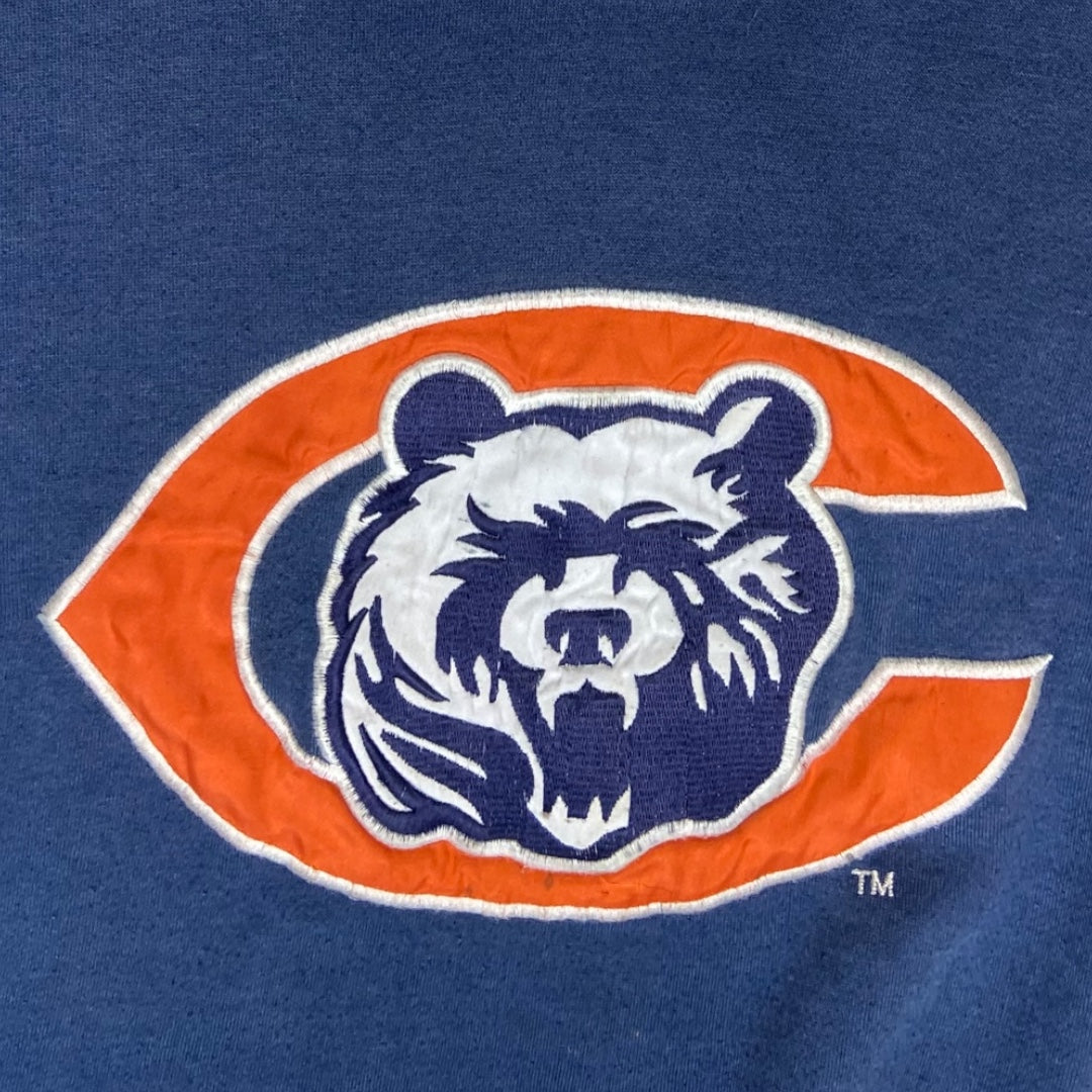 Vintage Chicago Bears Starter sweater - XL