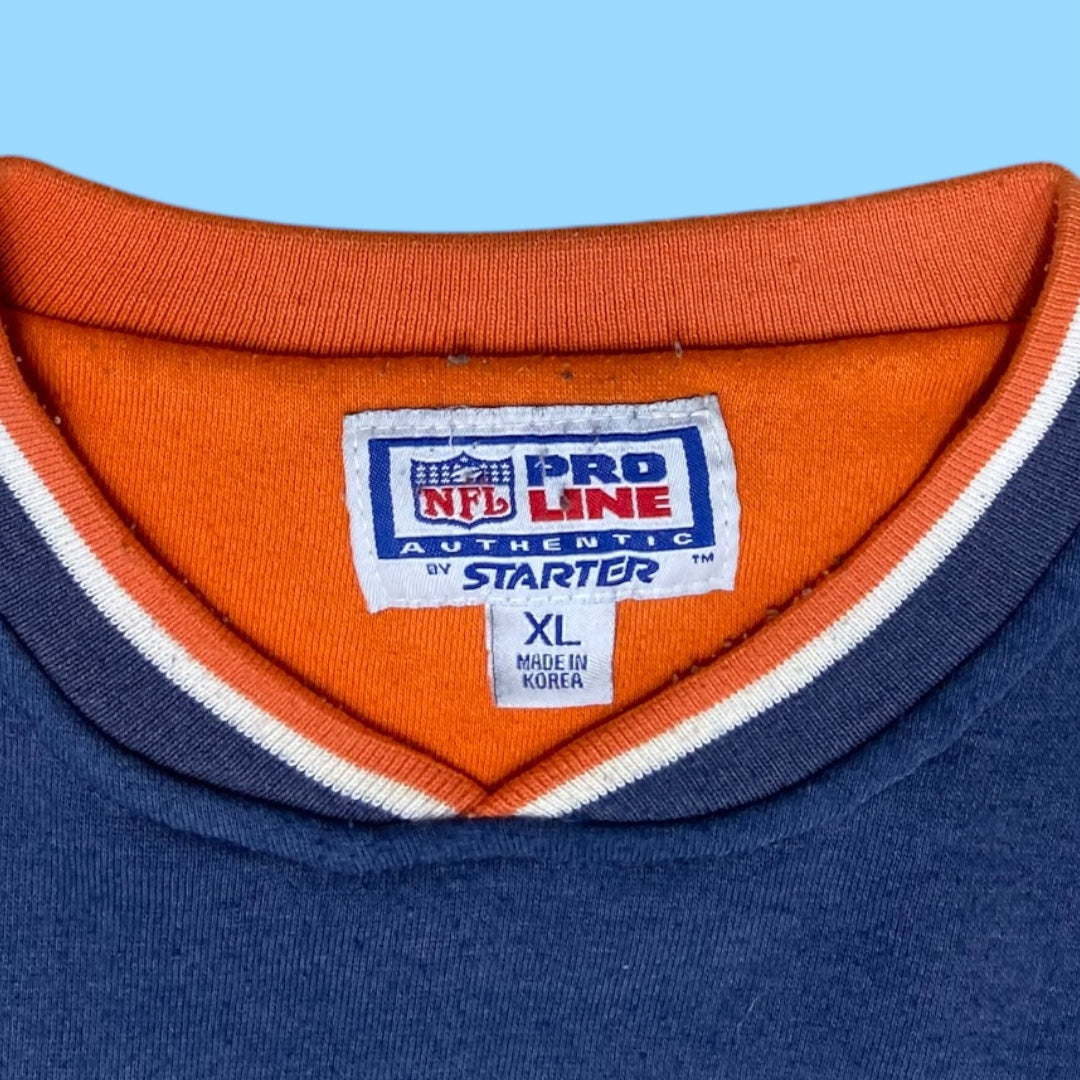 Vintage Chicago Bears Starter sweater - XL