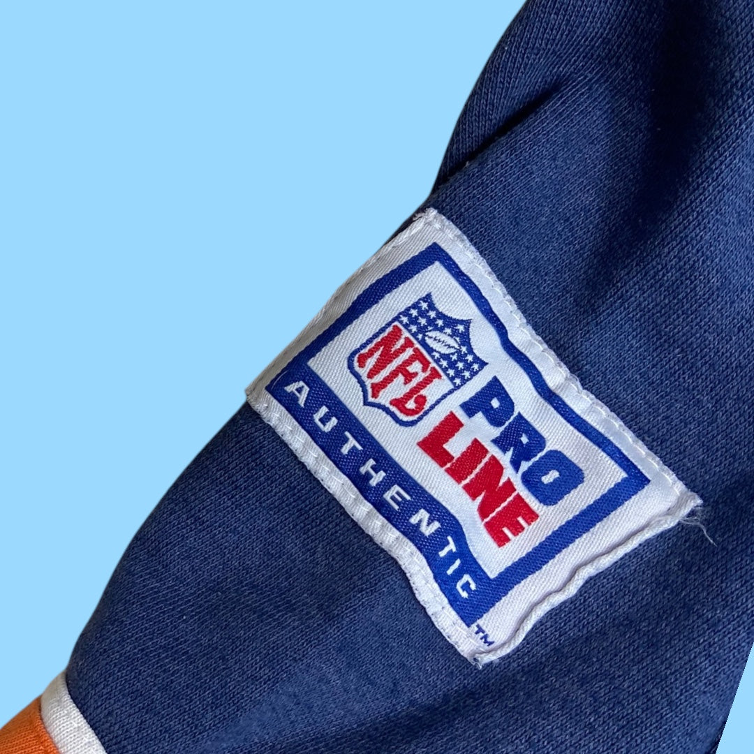 Vintage Chicago Bears Starter sweater - XL