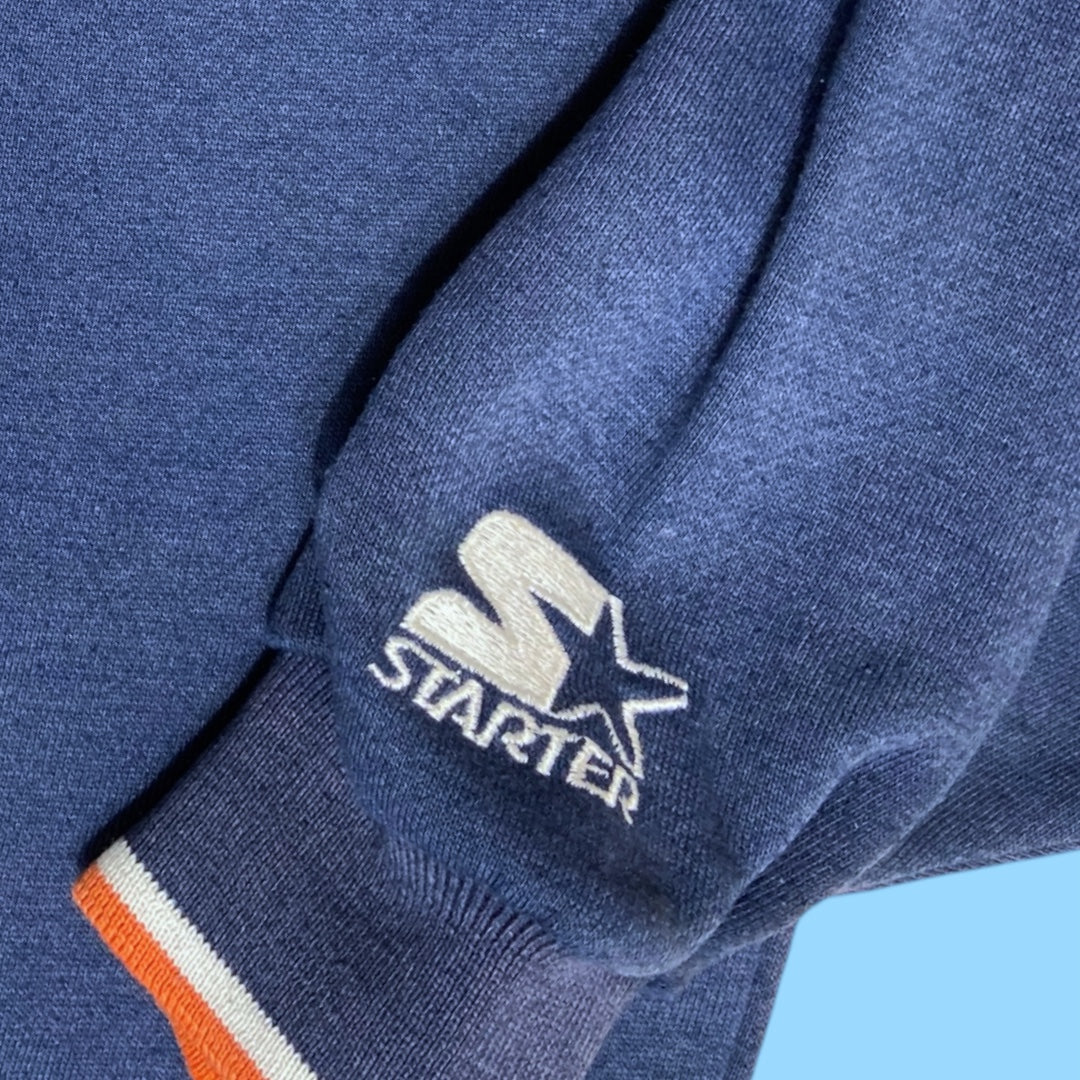 Vintage Chicago Bears Starter sweater - XL