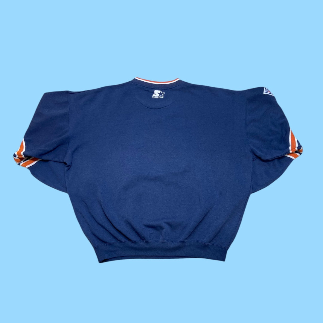 Vintage Chicago Bears Starter sweater - XL
