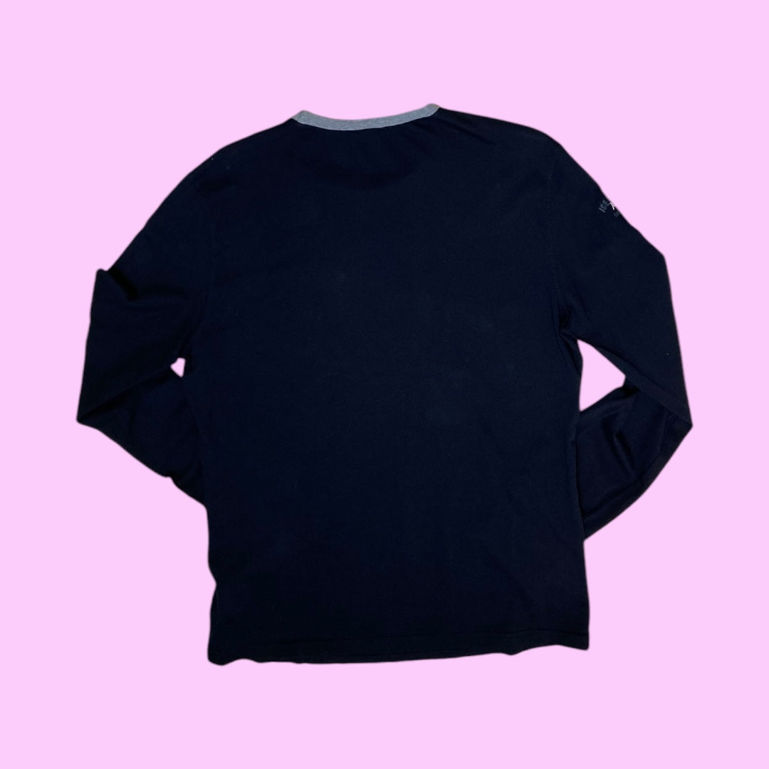 Vintage Iceberg longsleeve t-shirt - XL