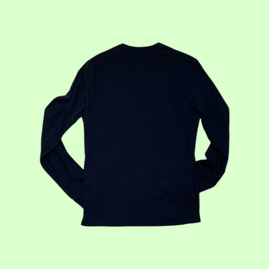 Vintage Iceberg longsleeve t-shirt - M