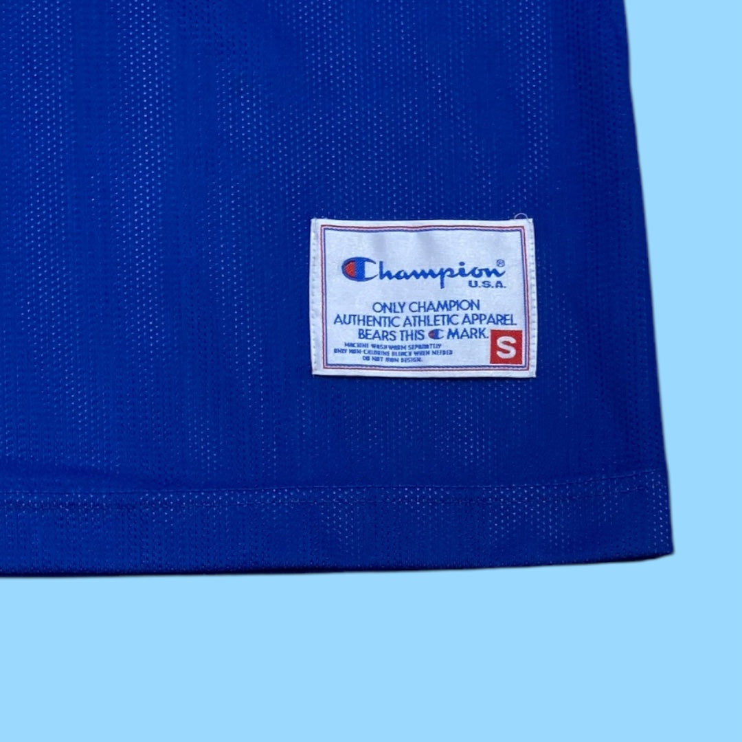Vintage Champion NBA All Stars sample jersey - S