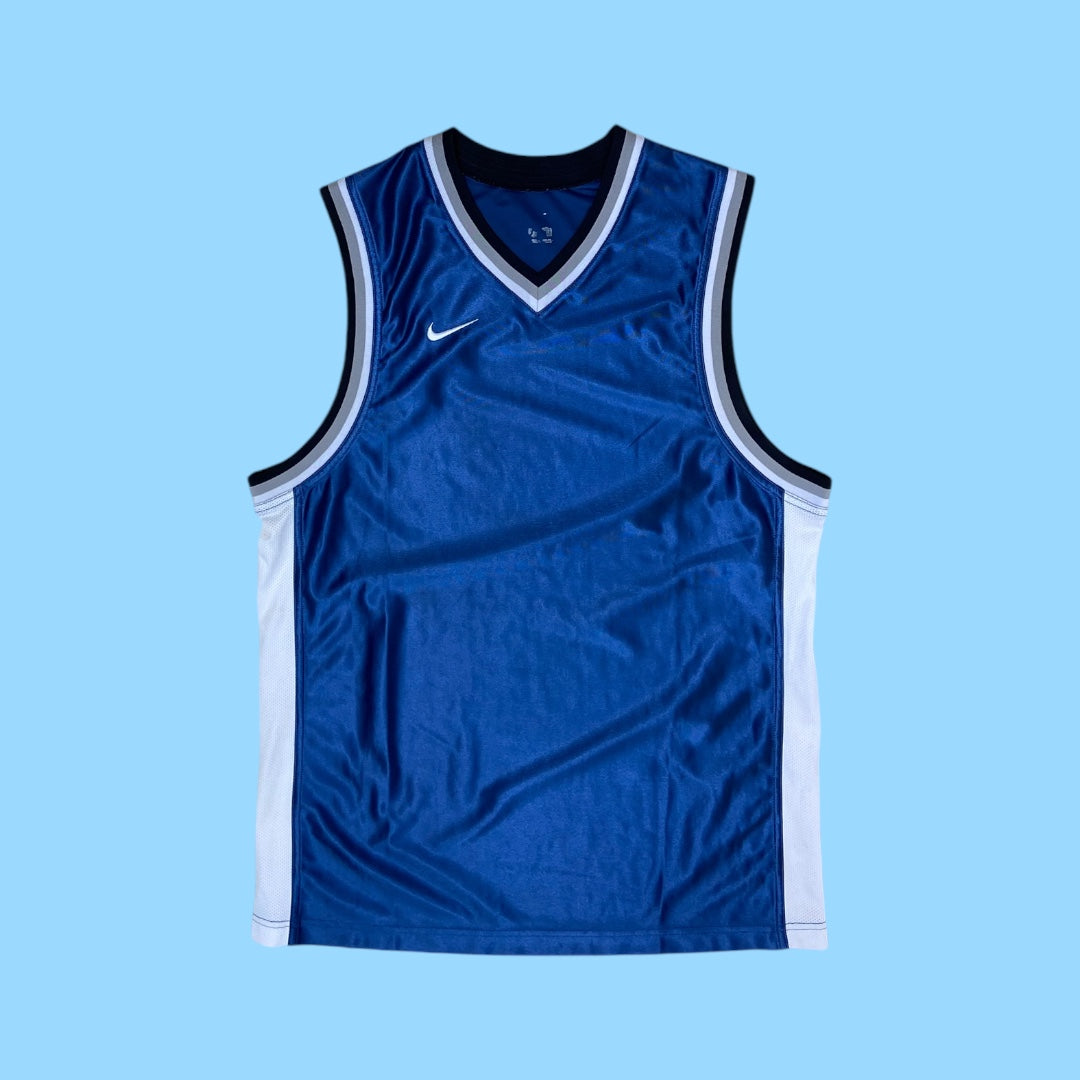 Vintage Nike jersey - M
