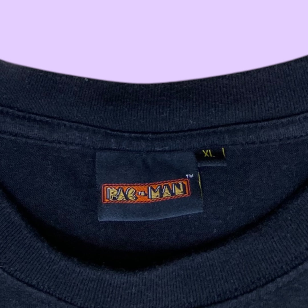 Vintage Pac-Man t-shirt - XL