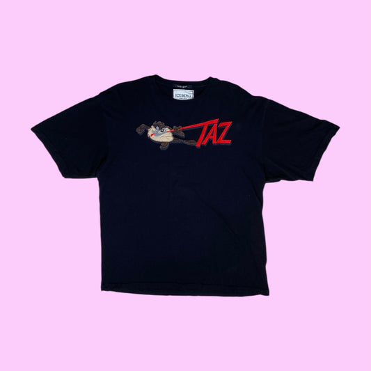 Vintage IceBerg Taz t-shirt - M
