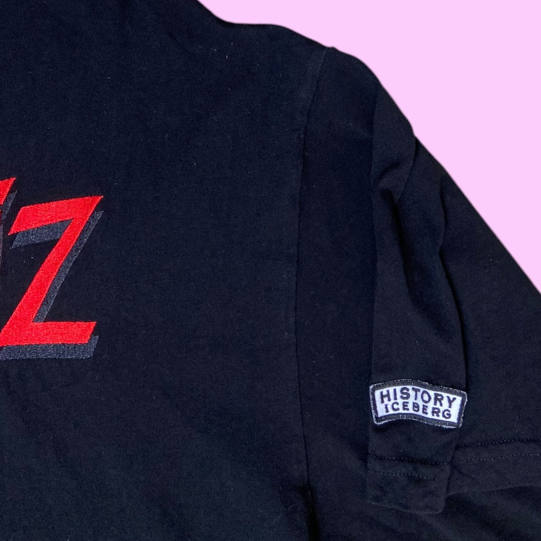 Vintage IceBerg Taz t-shirt - M