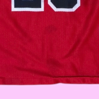 Vintage Champion Michael Jordan Chicago Bulls jersey - XS