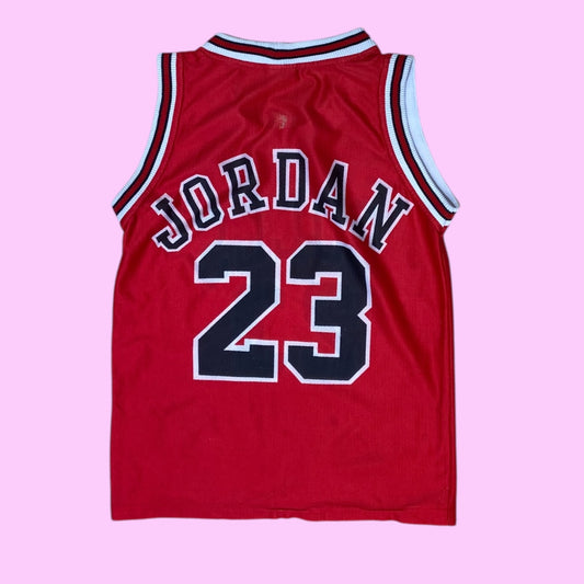 Vintage Champion Michael Jordan Chicago Bulls jersey - XS