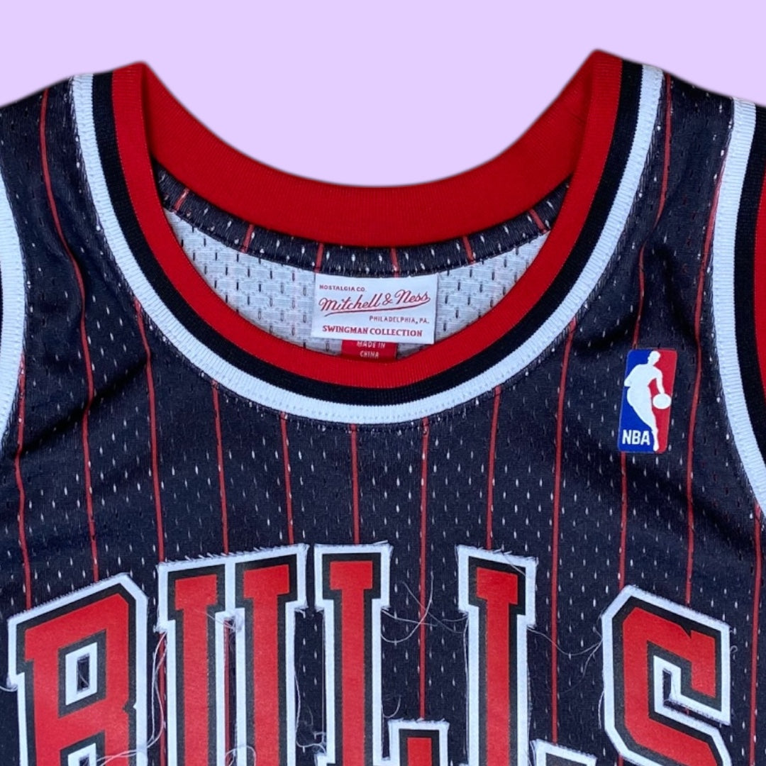 Mitchell&Ness Scottie Pippen Chicago Bulls jersey  - L