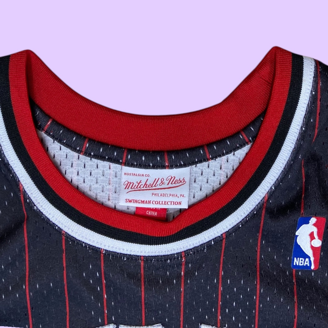 Mitchell&Ness Scottie Pippen Chicago Bulls jersey  - L
