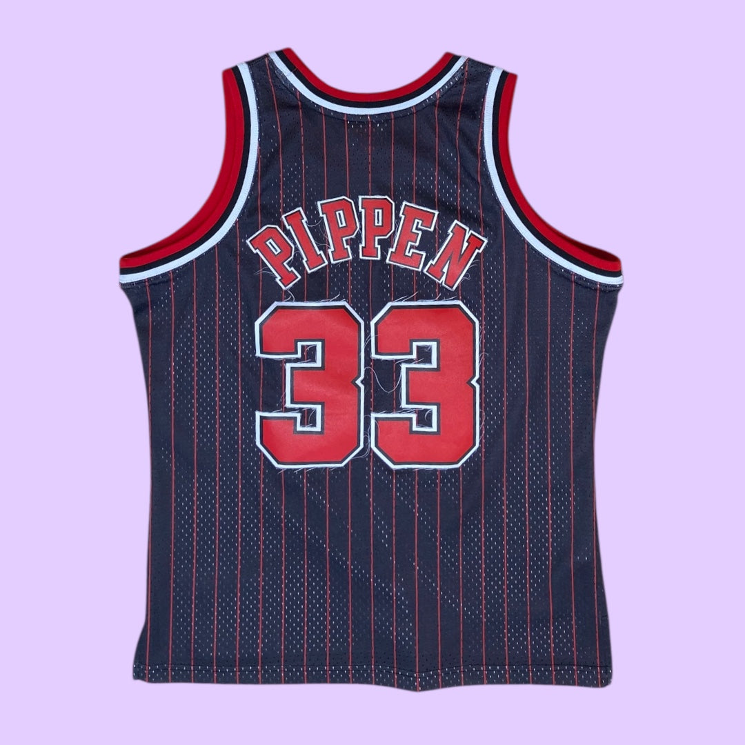 Mitchell&Ness Scottie Pippen Chicago Bulls jersey  - L