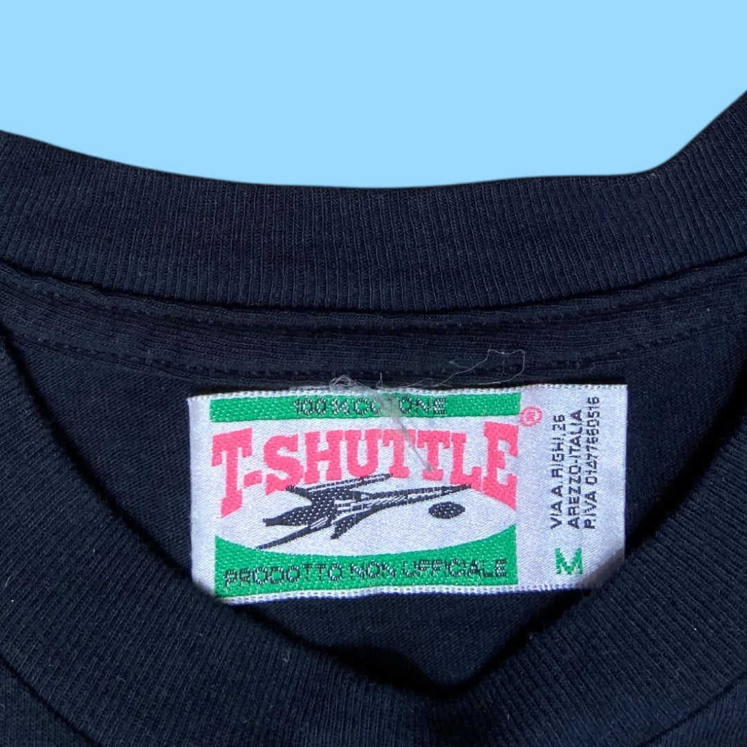 Vintage Leonardo DiCaprio t-shirt - M