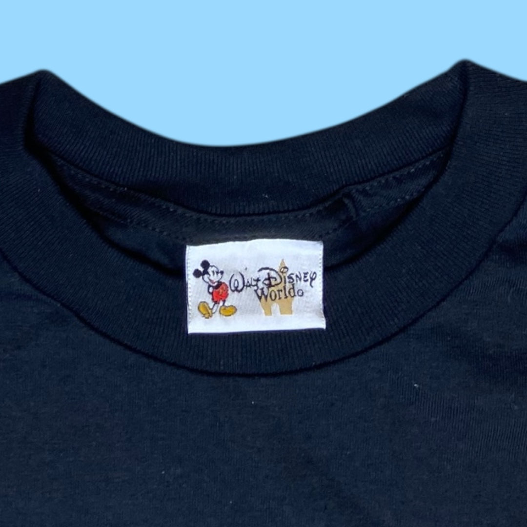 Vintage Aerosmith x Disney t-shirt - M