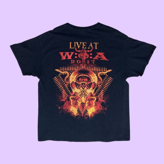 Kreator t-shirt - XL