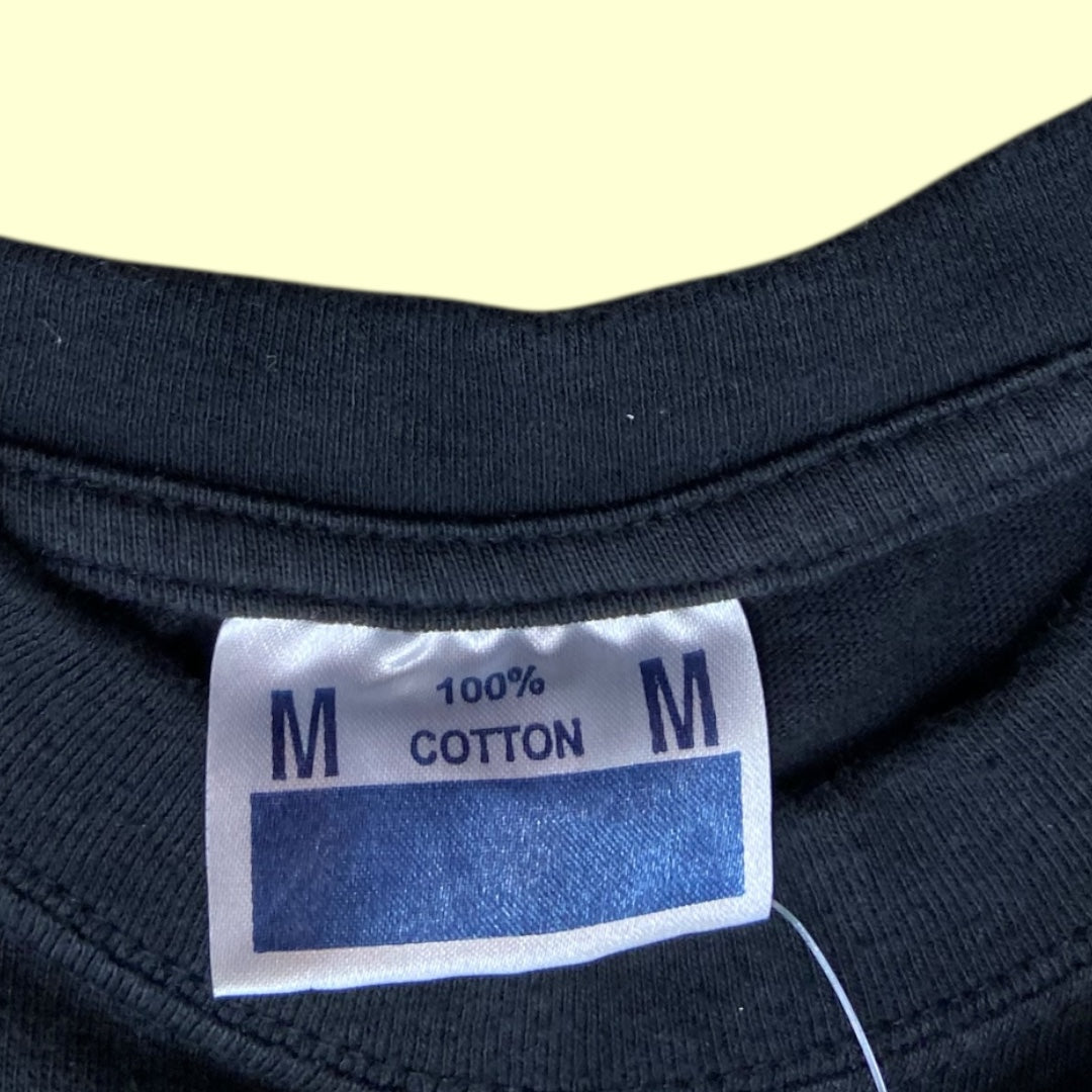 Vintage Iron Maiden t-shirt - M