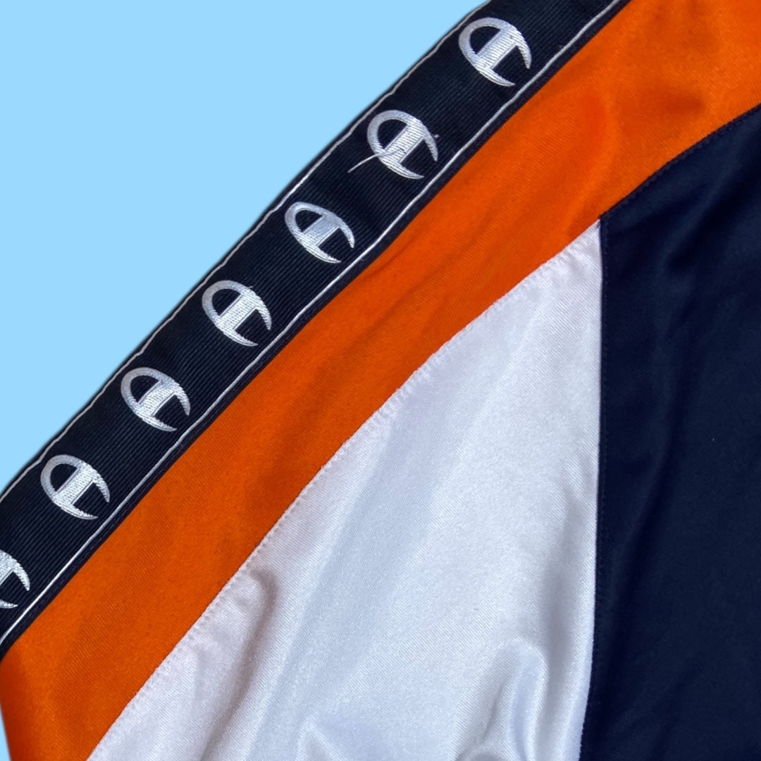 Vintage Champion track jacket - S